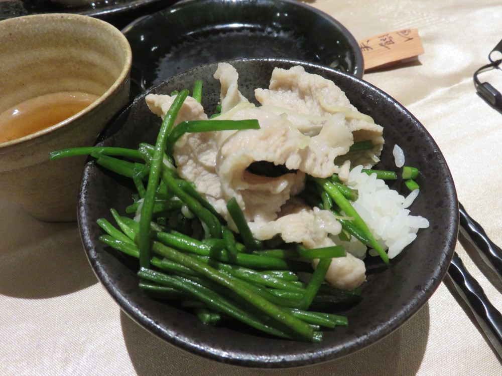 六廚川式料理 Liou chu
