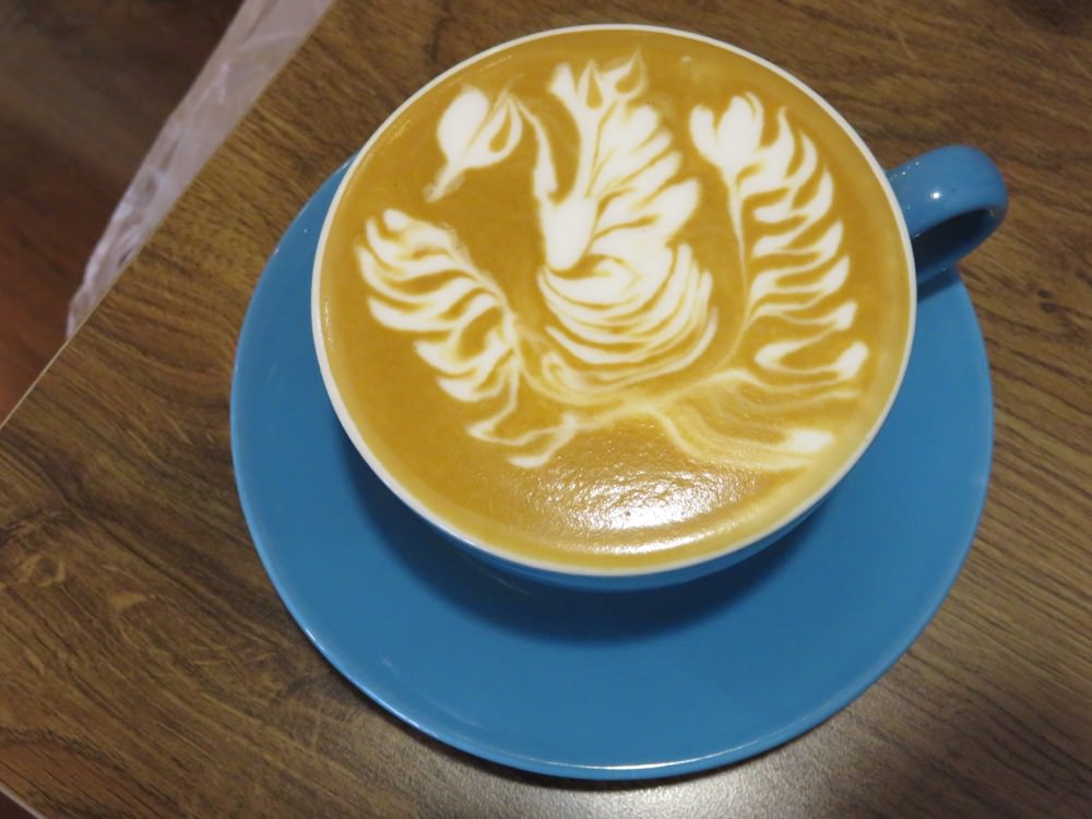 PK Caffè