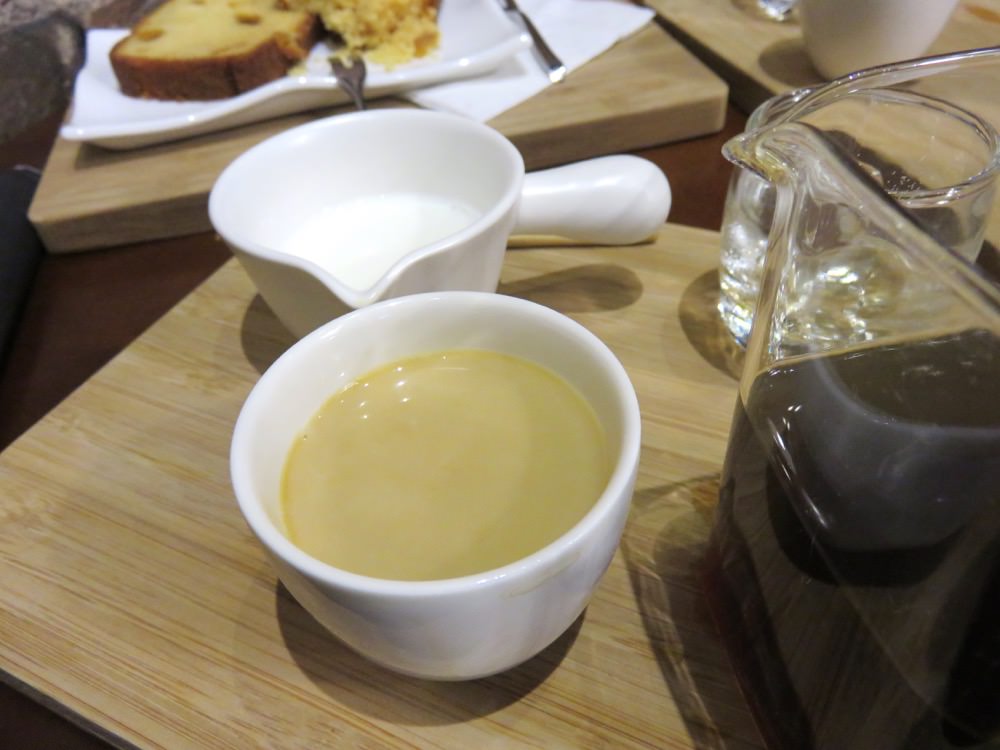 森高砂咖啡館 san coffee