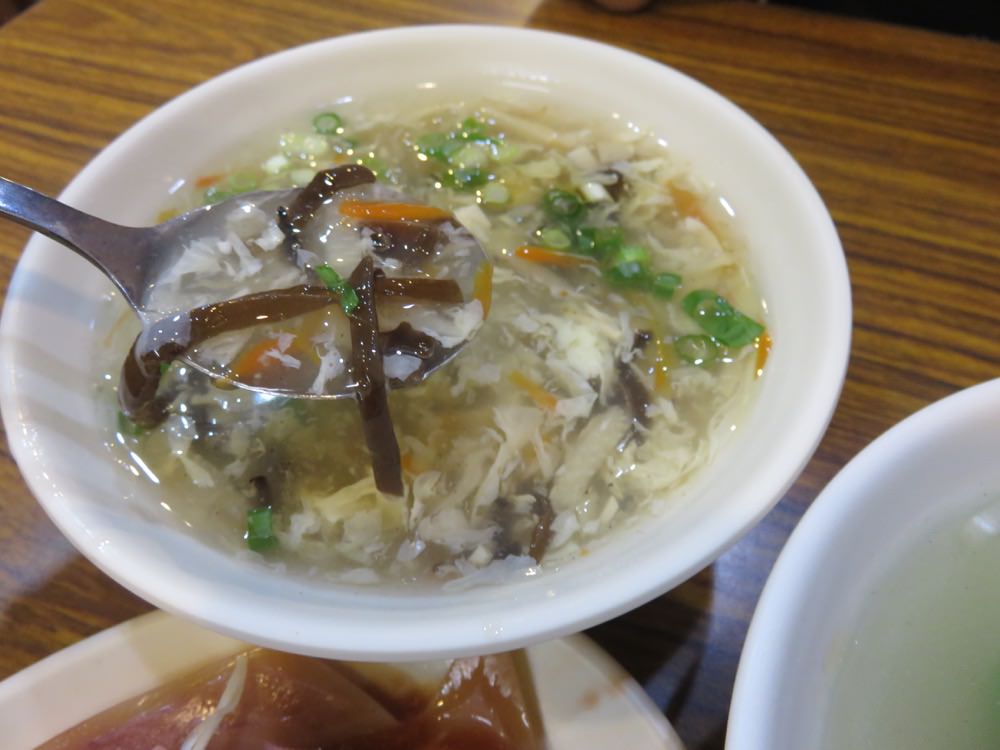 慶昇小館 CING SHENG fried rice in Chiayi