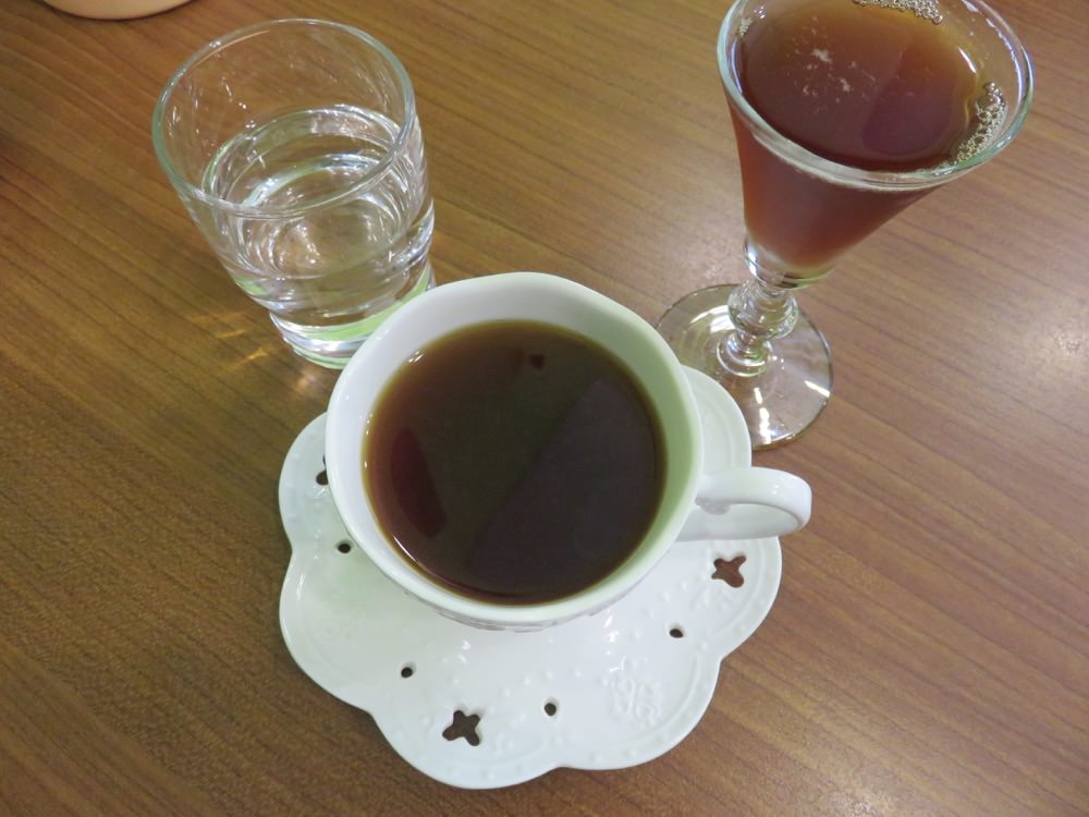 融合度咖啡 Rong-He-Du Cafe