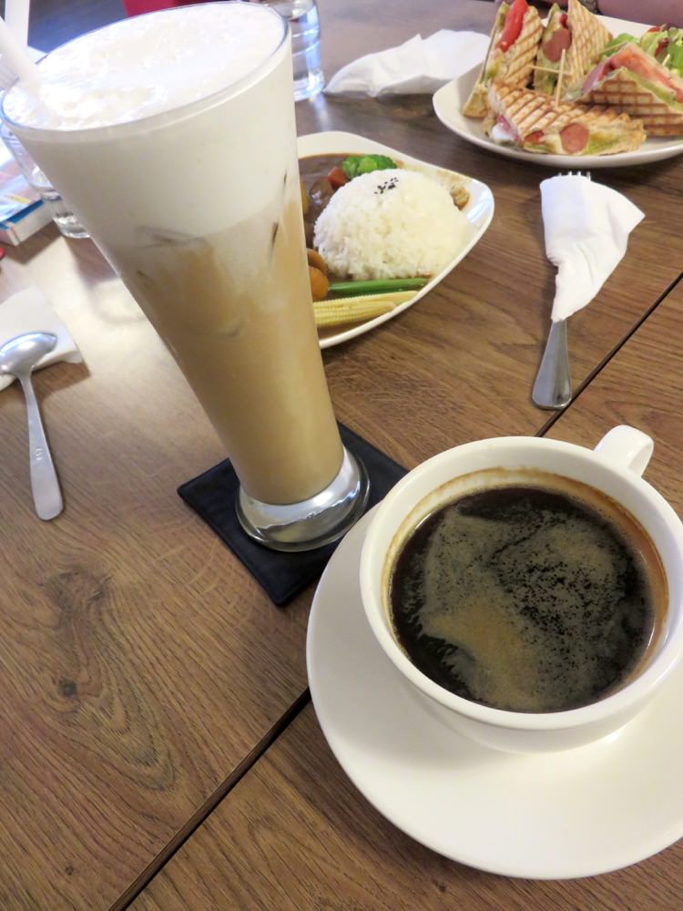 里山咖啡 Satoyama Cafe