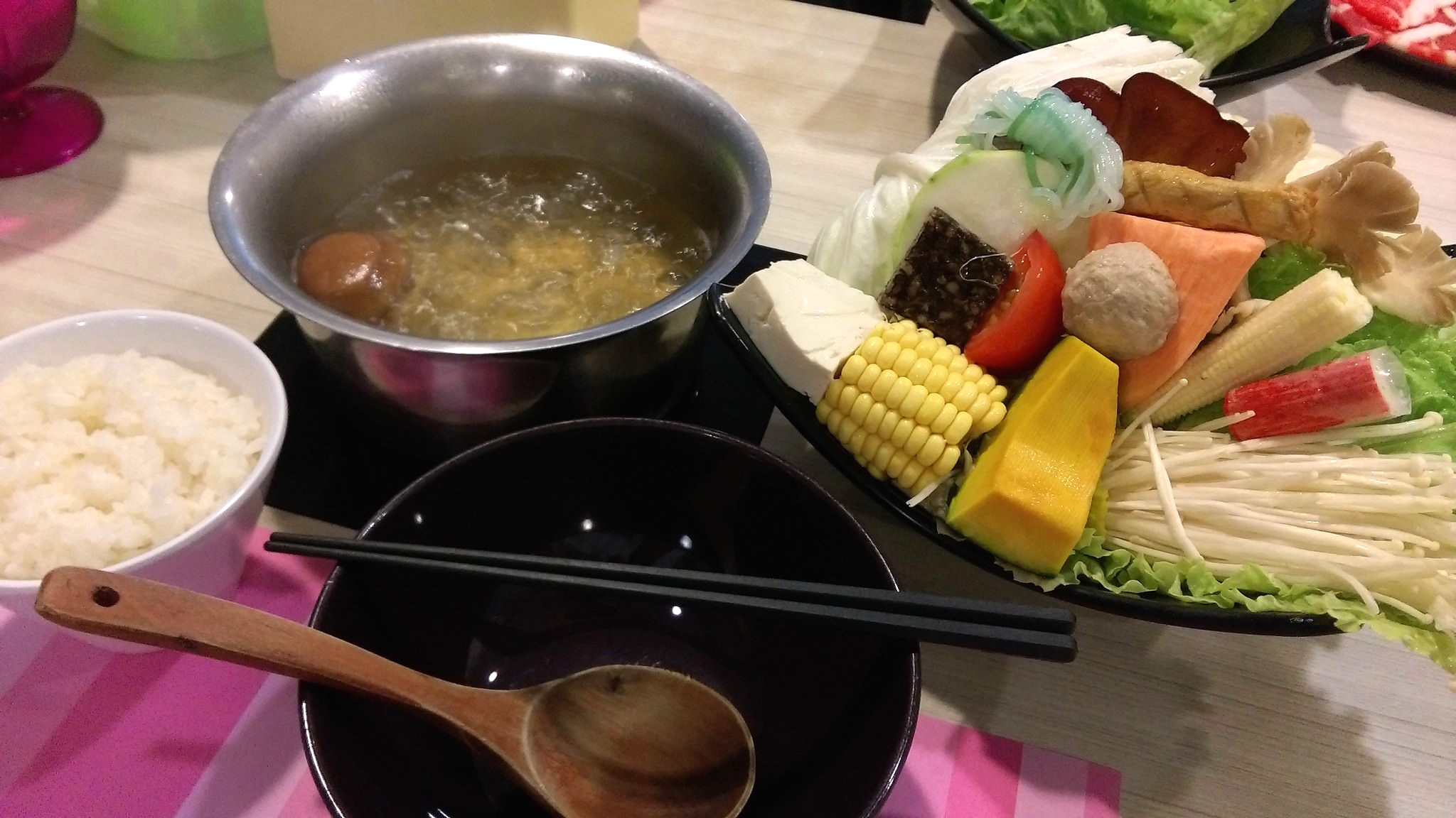 wuni 日式健康鍋物 