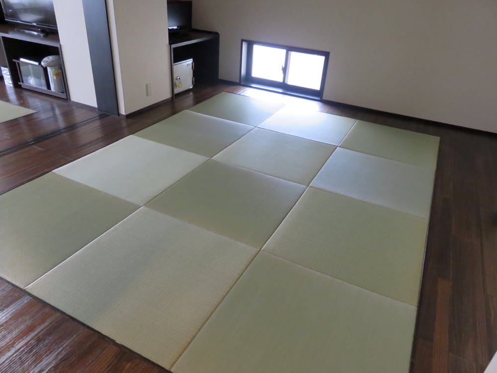 河口湖山岸旅館 ホームページ Yamagisi Ryokan 物超所值 房間