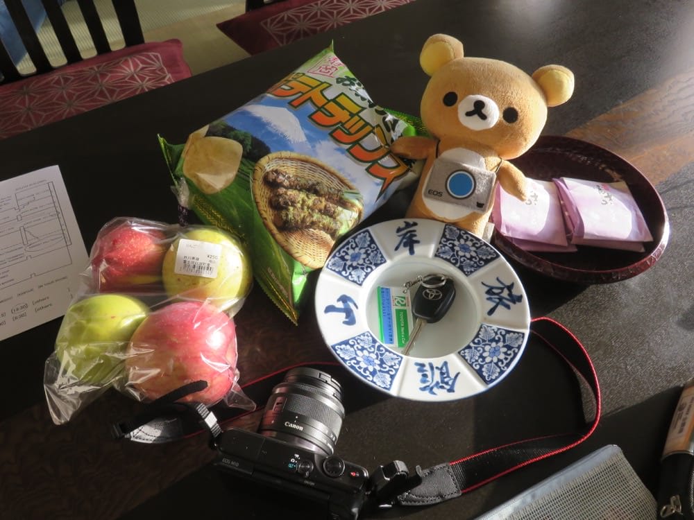 河口湖山岸旅館 ホームページ Yamagisi Ryokan 物超所值 房間