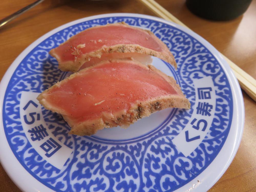 《台北》藏壽司 くら寿司 Kura Sushi 回收盤子可摸獎 趣味無窮
