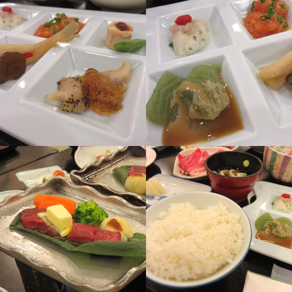 河口湖溫泉旅館 山岸旅館物美價廉Yamagisi Ryokan