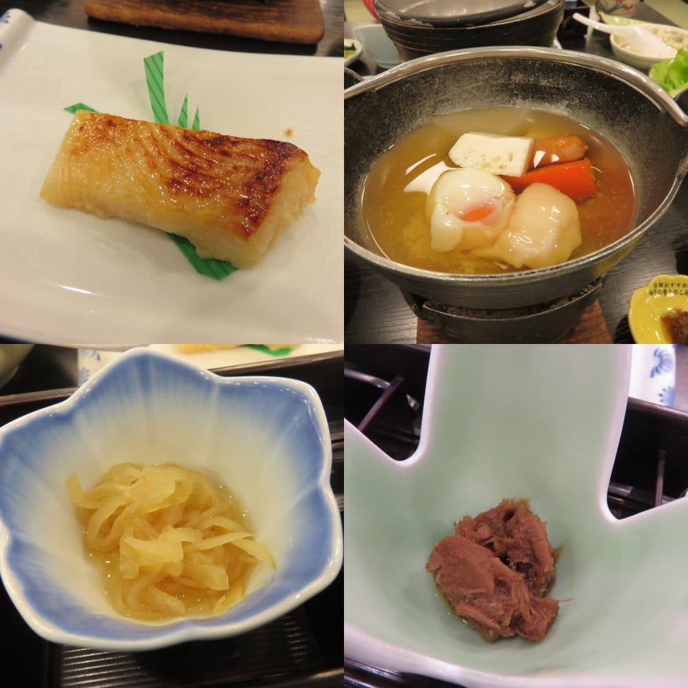 河口湖溫泉旅館 山岸旅館物美價廉Yamagisi Ryokan