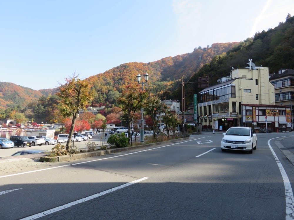 河口湖溫泉旅館 山岸旅館物美價廉Yamagisi Ryokan