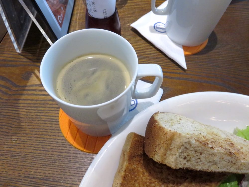 《台北東區》C25度咖啡館 C25 Cafe 早午餐 受到藝人喜愛的點?