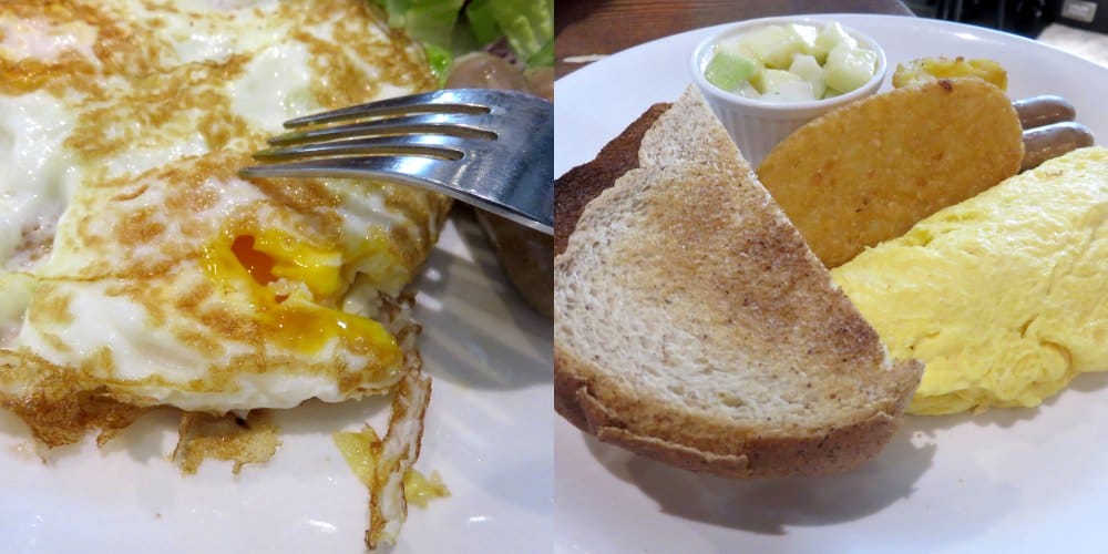 《台北東區》C25度咖啡館 C25 Cafe 早午餐 受到藝人喜愛的點?