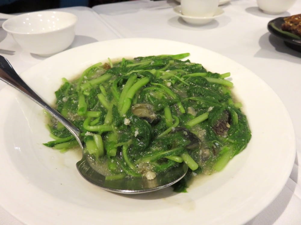 《台北蔬食》養心茶樓 蔬食飲茶 YANG SHIN vegetarian dim sum house 二訪 - 第20張圖 《台北蔬食》養心茶樓 蔬食飲茶 YANG SHIN vegetarian dim sum house 二訪