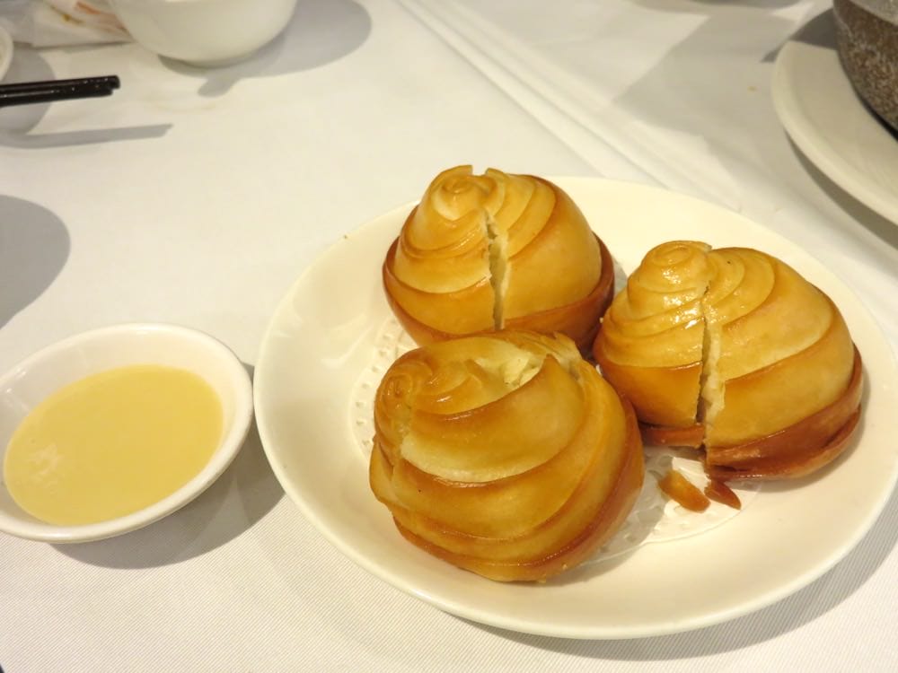 《台北蔬食》養心茶樓 蔬食飲茶 YANG SHIN vegetarian dim sum house 二訪 - 第11張圖 《台北蔬食》養心茶樓 蔬食飲茶 YANG SHIN vegetarian dim sum house 二訪