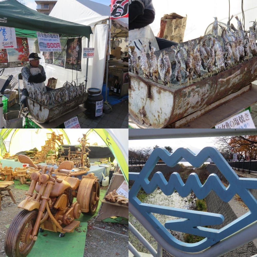 河口湖 起司蛋糕 Cheesecake garden 富士山餅乾 紅葉迴廊