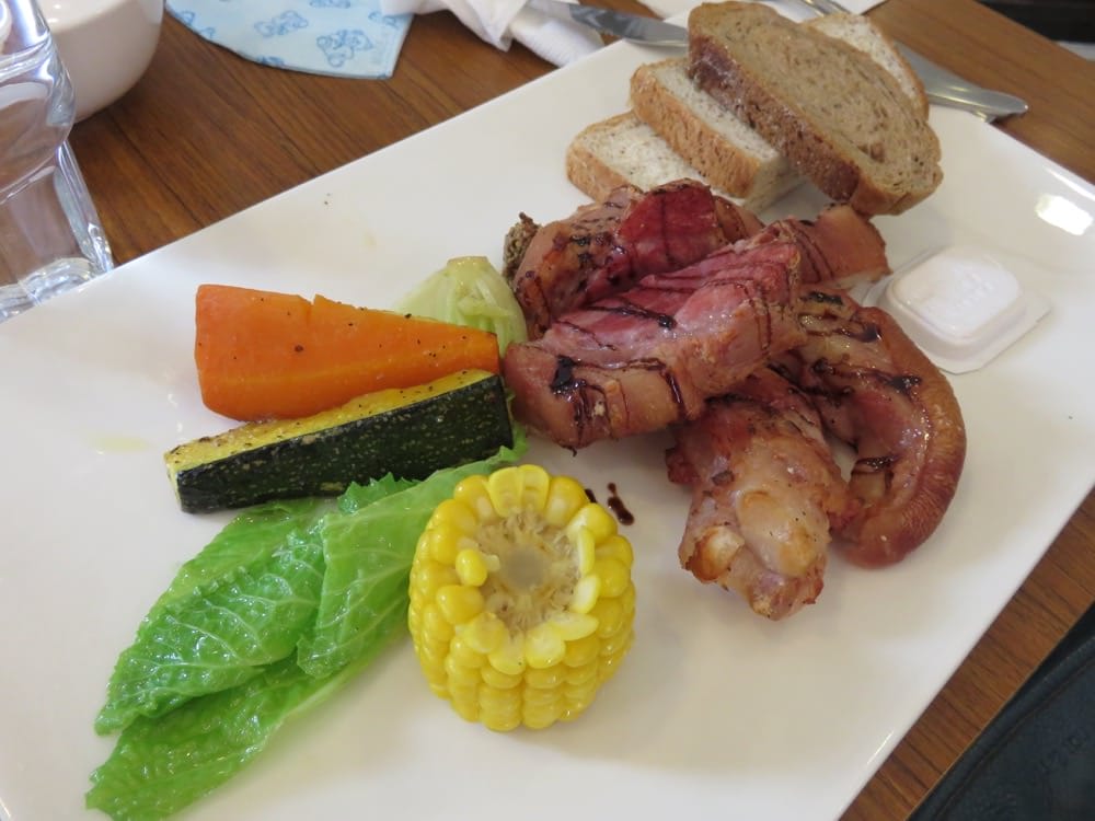 內湖美食 義大利菜 TiMAMA Deli & Cafe 溫暖的義式家常料理