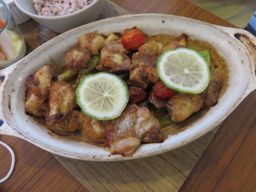 內湖美食 義大利菜 TiMAMA Deli & Cafe 溫暖的義式家常料理