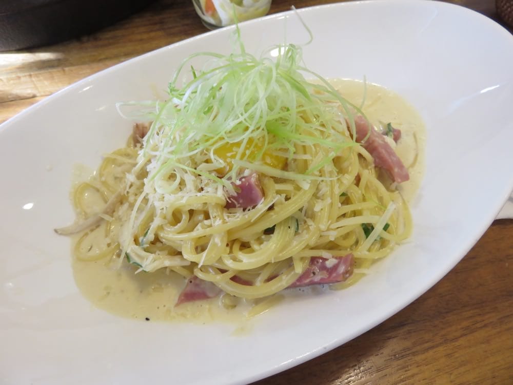 內湖美食 義大利菜 TiMAMA Deli & Cafe 溫暖的義式家常料理