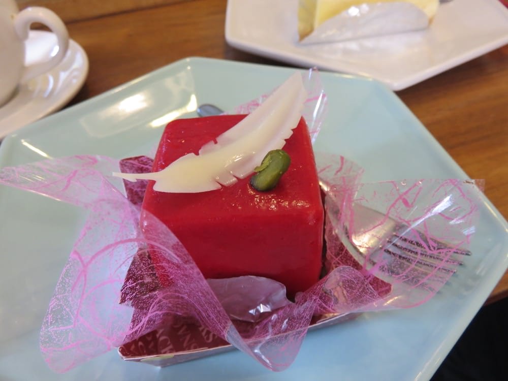 內湖美食 義大利菜 TiMAMA Deli & Cafe 溫暖的義式家常料理