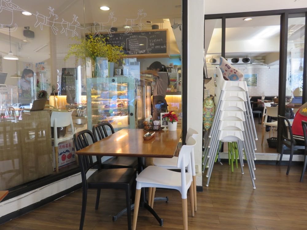 內湖美食 義大利菜 TiMAMA Deli & Cafe 溫暖的義式家常料理