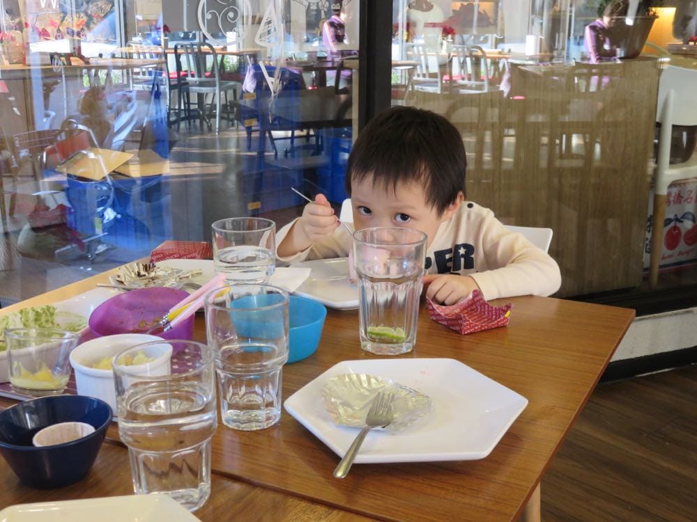 內湖美食 義大利菜 TiMAMA Deli & Cafe 溫暖的義式家常料理