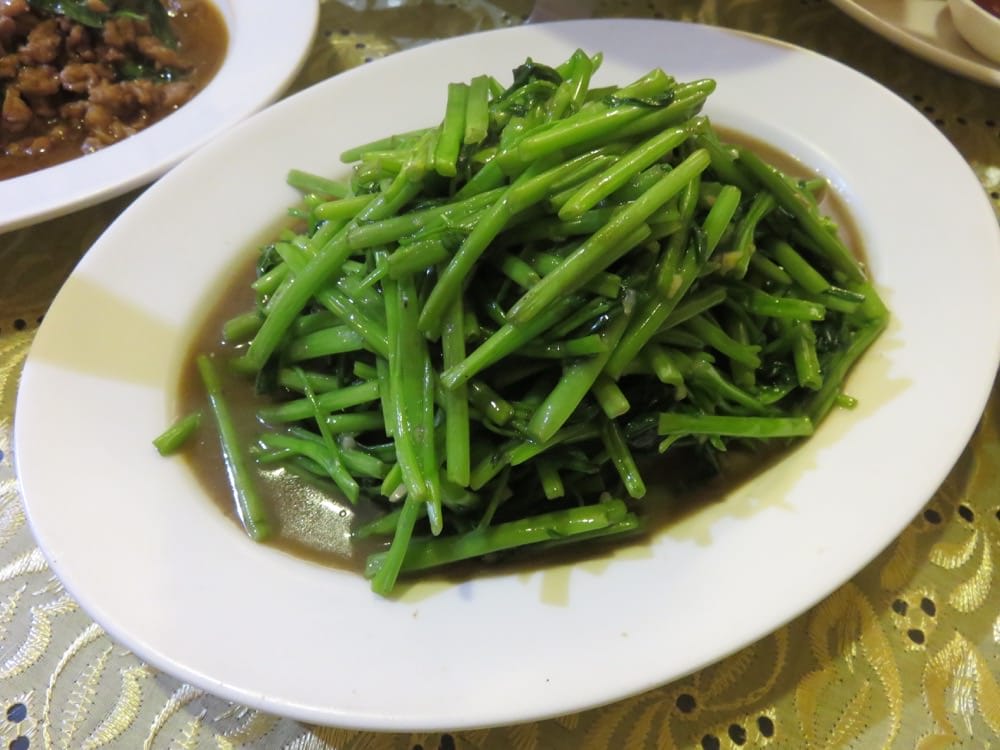 台北內湖平價泰式料理泰雅軒 人情荷包都兼顧