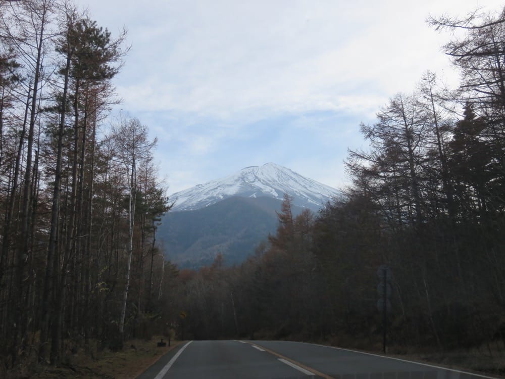 富士山五合目 Fuji Subaru Line 5th 帶著富士山郵戳回家 - 第5張圖 富士山五合目 Fuji Subaru Line 5th 帶著富士山郵戳回家