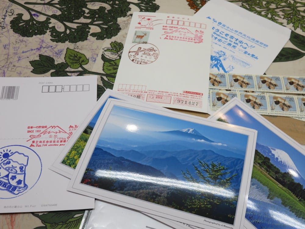 富士山五合目 Fuji Subaru Line 5th 帶著富士山郵戳回家 - 第12張圖 富士山五合目 Fuji Subaru Line 5th 帶著富士山郵戳回家