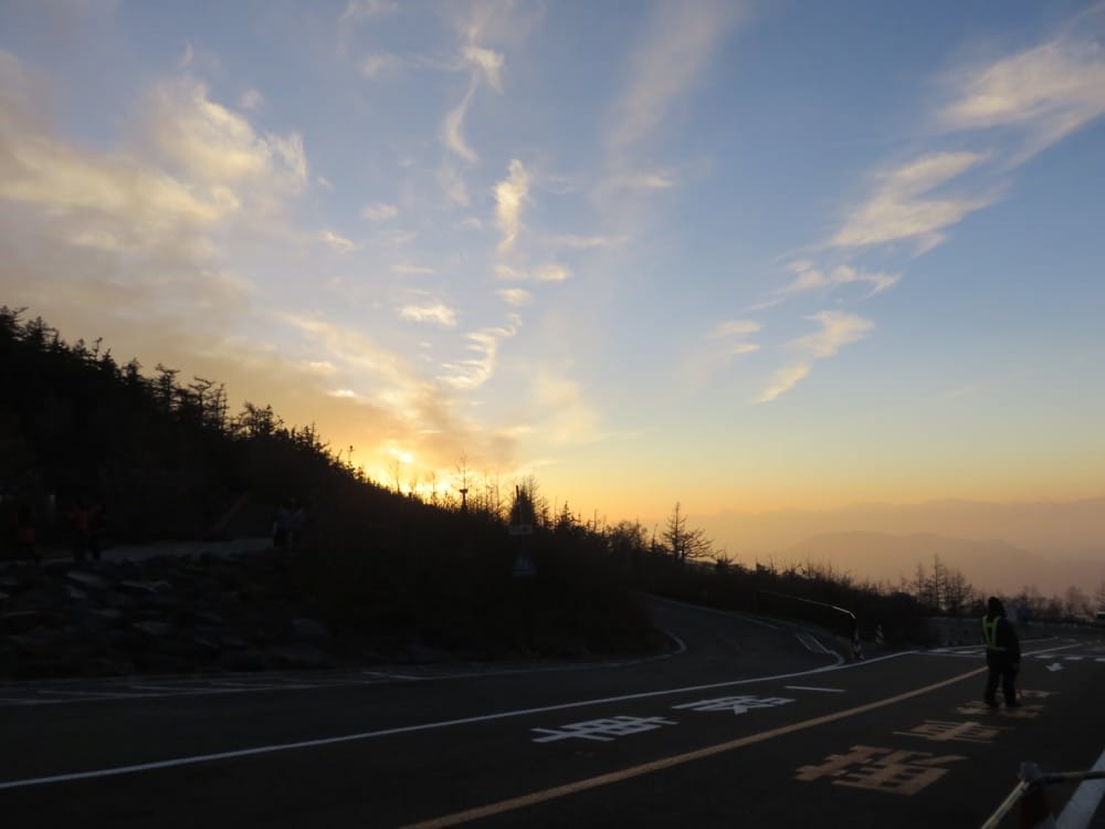 富士山五合目 Fuji Subaru Line 5th 帶著富士山郵戳回家 - 第16張圖 富士山五合目 Fuji Subaru Line 5th 帶著富士山郵戳回家