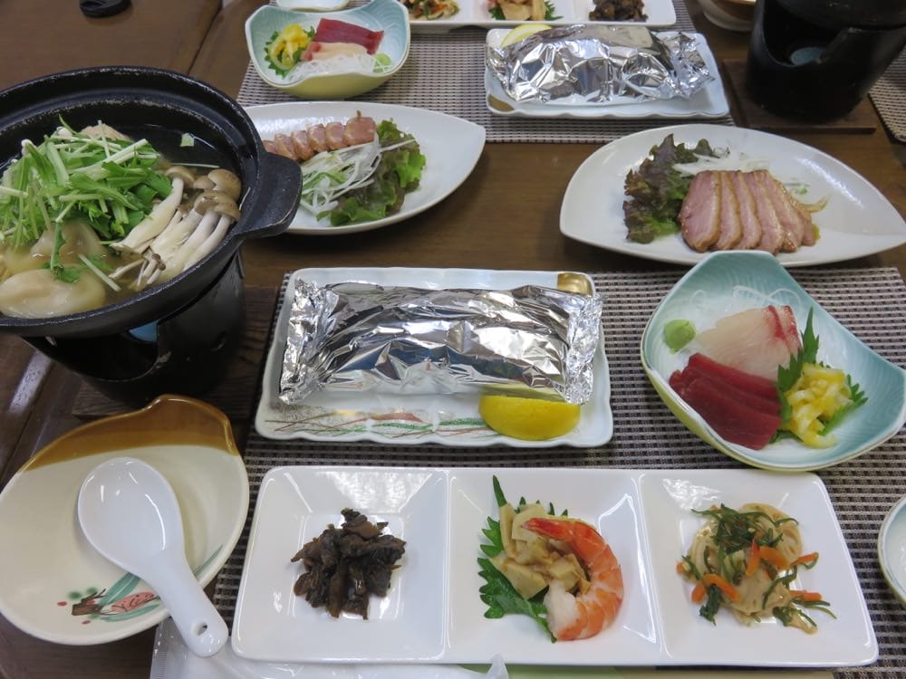 山中湖住宿 Lucustre ラコストリ山中湖 Yamanakako 晚餐 早餐 - 第3張圖 山中湖住宿 Lucustre ラコストリ山中湖 Yamanakako 晚餐 早餐