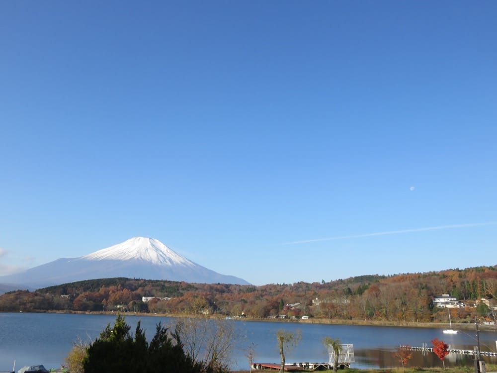 山中湖住宿 Lucustre ラコストリ山中湖 Yamanakako 晚餐 早餐 - 第19張圖 山中湖住宿 Lucustre ラコストリ山中湖 Yamanakako 晚餐 早餐