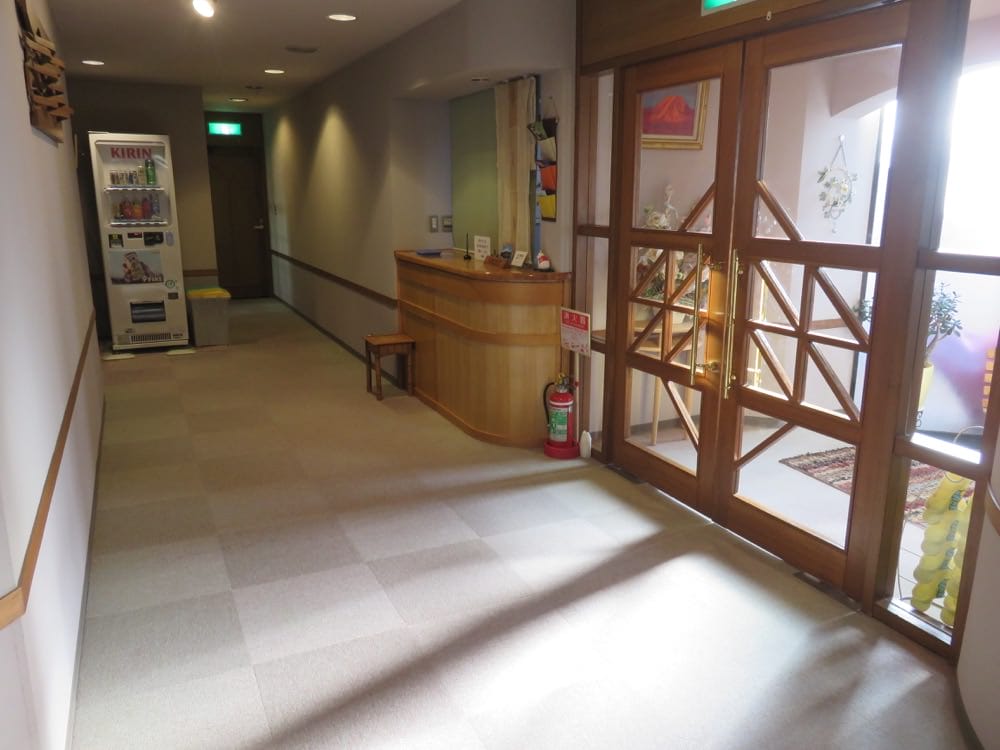 山中湖住宿 Lucustre ラコストリ山中湖 Yamanakako 迷路是禮物 - 第8張圖 山中湖住宿 Lucustre ラコストリ山中湖 Yamanakako 迷路是禮物