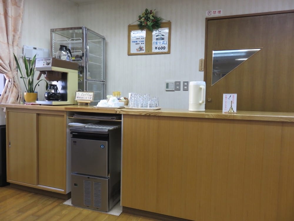 山中湖住宿 Lucustre ラコストリ山中湖 Yamanakako 晚餐 早餐 - 第14張圖 山中湖住宿 Lucustre ラコストリ山中湖 Yamanakako 晚餐 早餐