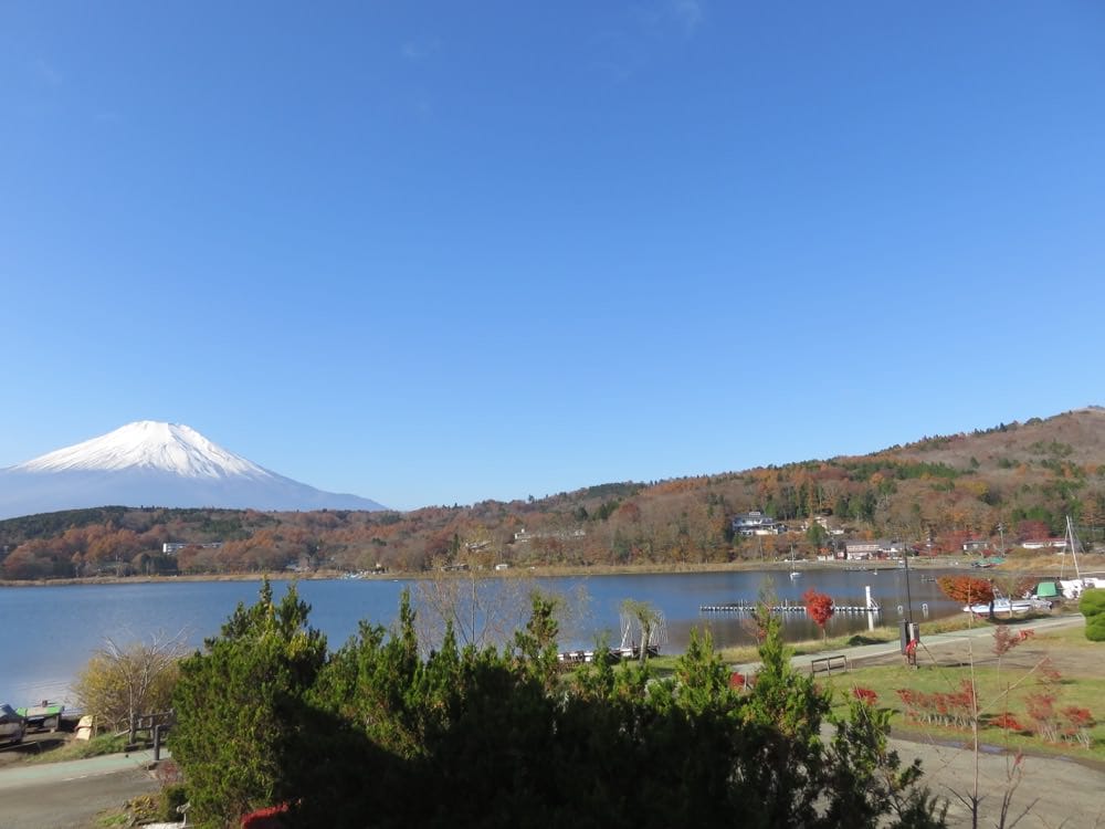 山中湖住宿 Lucustre ラコストリ山中湖 Yamanakako 晚餐 早餐 - 第13張圖 山中湖住宿 Lucustre ラコストリ山中湖 Yamanakako 晚餐 早餐