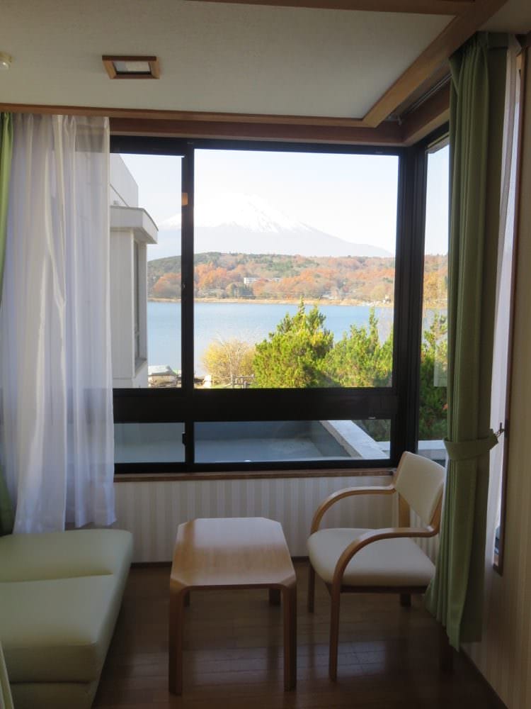山中湖住宿 Lucustre ラコストリ山中湖 Yamanakako 晚餐 早餐 - 第12張圖 山中湖住宿 Lucustre ラコストリ山中湖 Yamanakako 晚餐 早餐