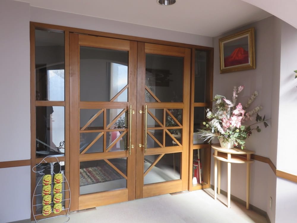 山中湖住宿 Lucustre ラコストリ山中湖 Yamanakako 迷路是禮物 - 第7張圖 山中湖住宿 Lucustre ラコストリ山中湖 Yamanakako 迷路是禮物