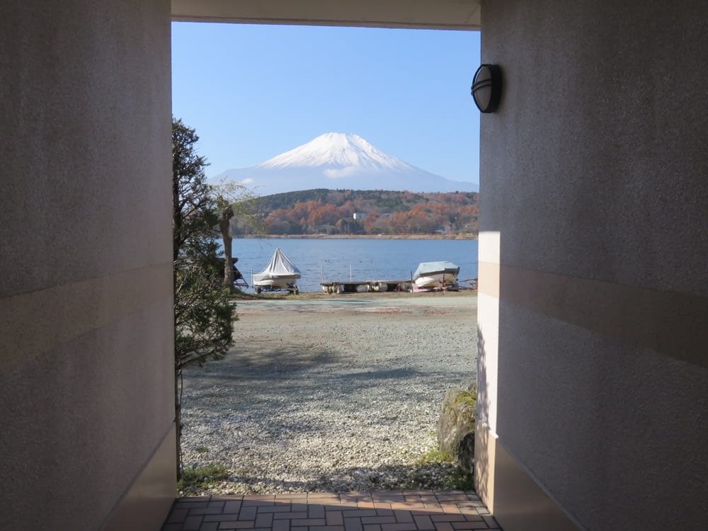 山中湖住宿 Lucustre ラコストリ山中湖 Yamanakako 迷路是禮物 - 第5張圖 山中湖住宿 Lucustre ラコストリ山中湖 Yamanakako 迷路是禮物