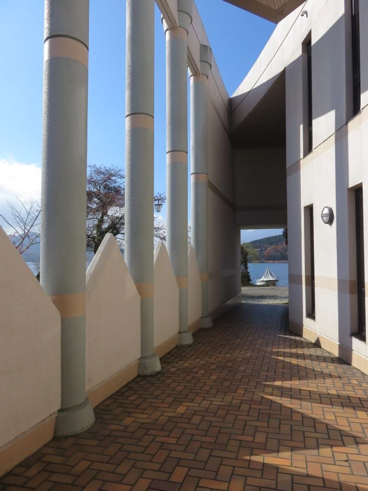 山中湖住宿 Lucustre ラコストリ山中湖 Yamanakako 迷路是禮物 - 第6張圖 山中湖住宿 Lucustre ラコストリ山中湖 Yamanakako 迷路是禮物