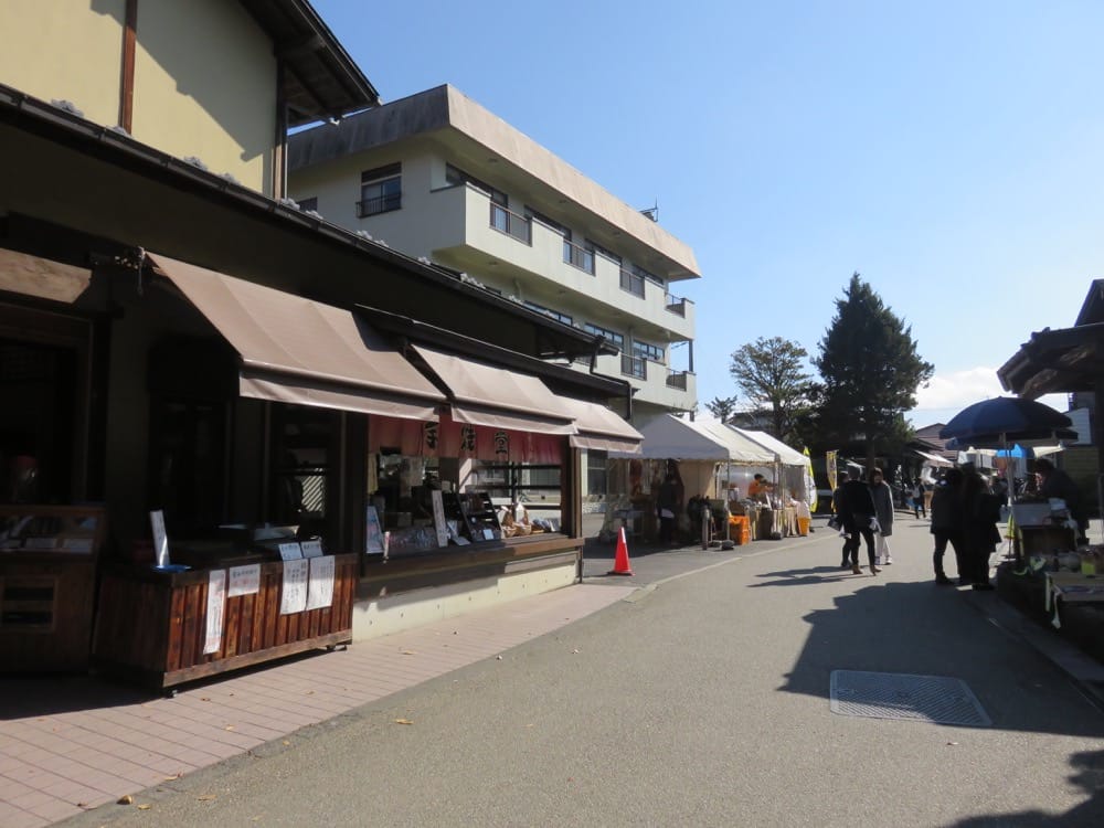 富士五湖 忍野八海 Oshino Hakkai Springs 泉水傳說