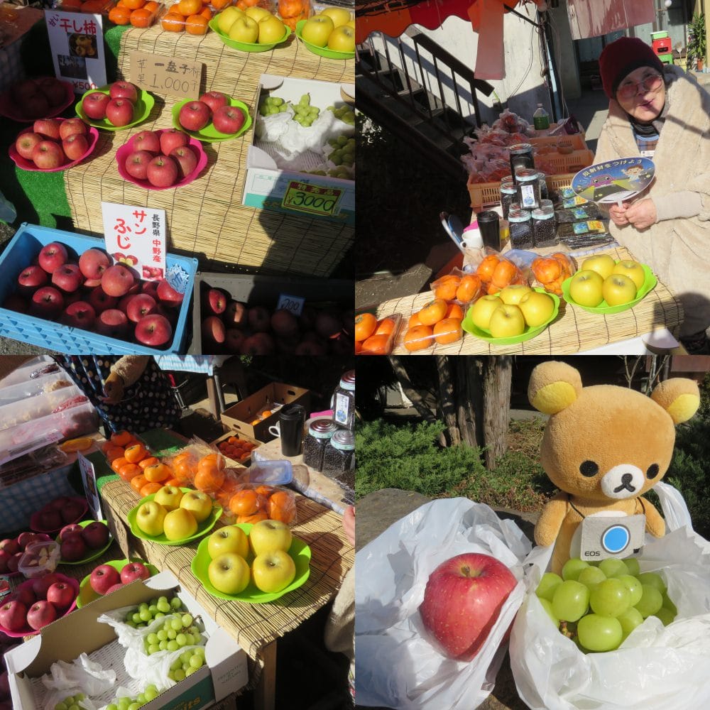 富士五湖 忍野八海 Oshino Hakkai Springs 泉水傳說