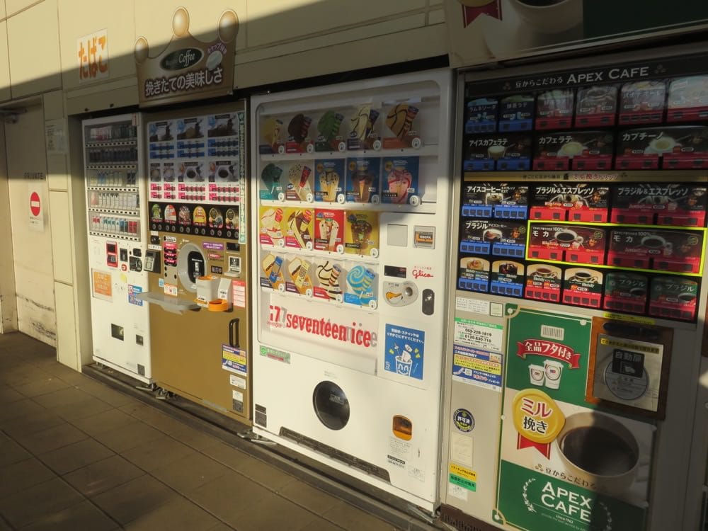 富士五湖 忍野八海 池本茶屋 Ikemotochiyaya 蕎麥麵好威