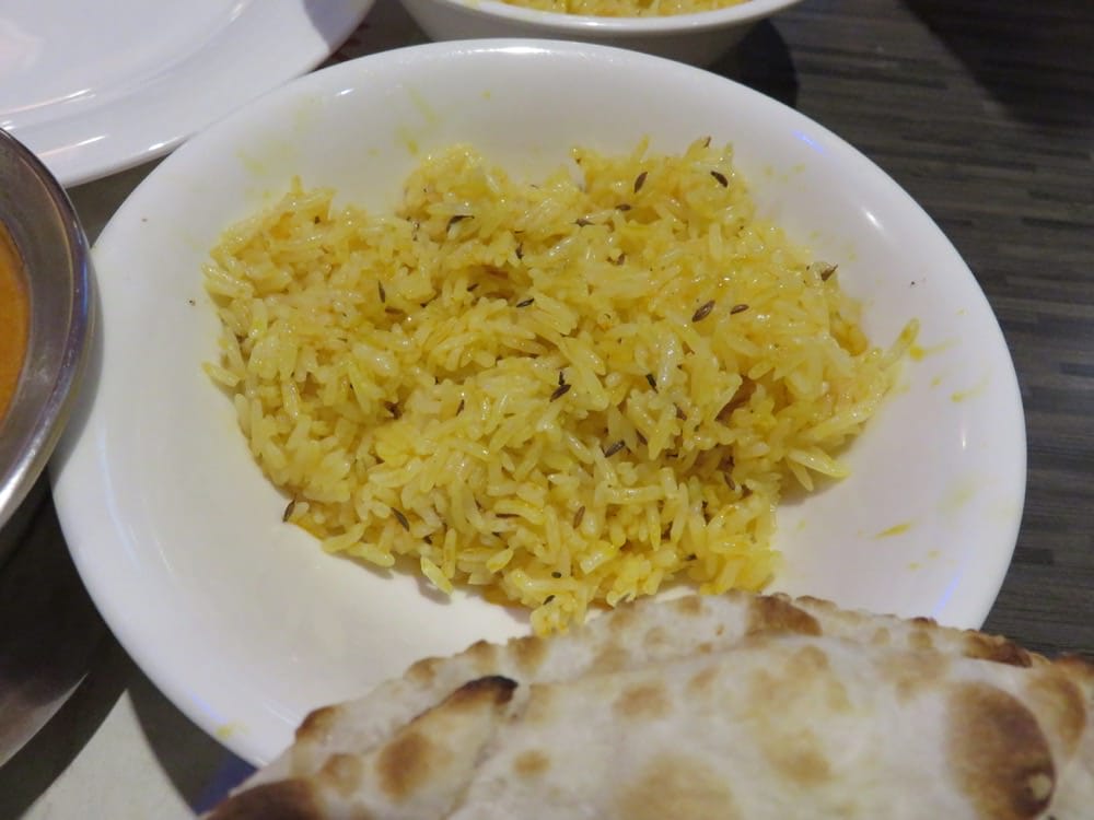 《台北》饗印 Khana Khazana 印度 巴基斯坦料理 N次也不厭倦