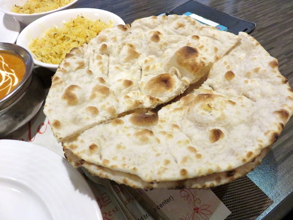 《台北》饗印 Khana Khazana 印度 巴基斯坦料理 N次也不厭倦