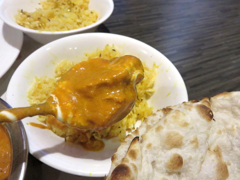 《台北》饗印 Khana Khazana 印度 巴基斯坦料理 N次也不厭倦