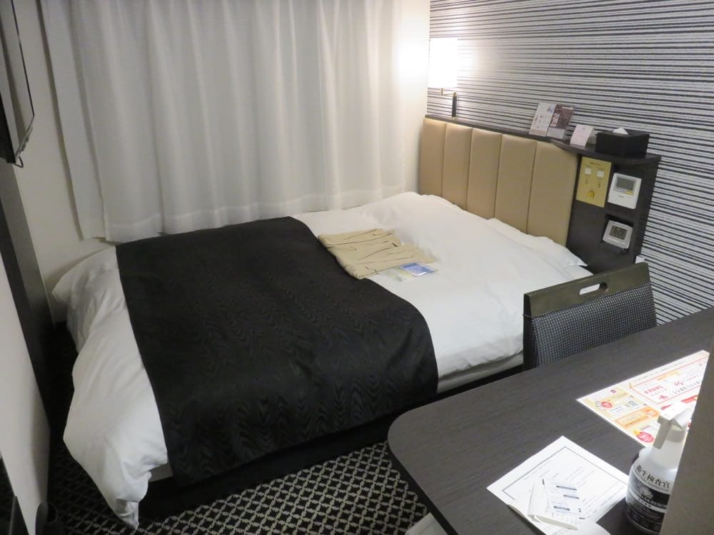 東京APA Hotel Keisei Ueno Ekimae 京成上野站前 高CP - 第1張圖 東京APA Hotel Keisei Ueno Ekimae 京成上野站前 高CP