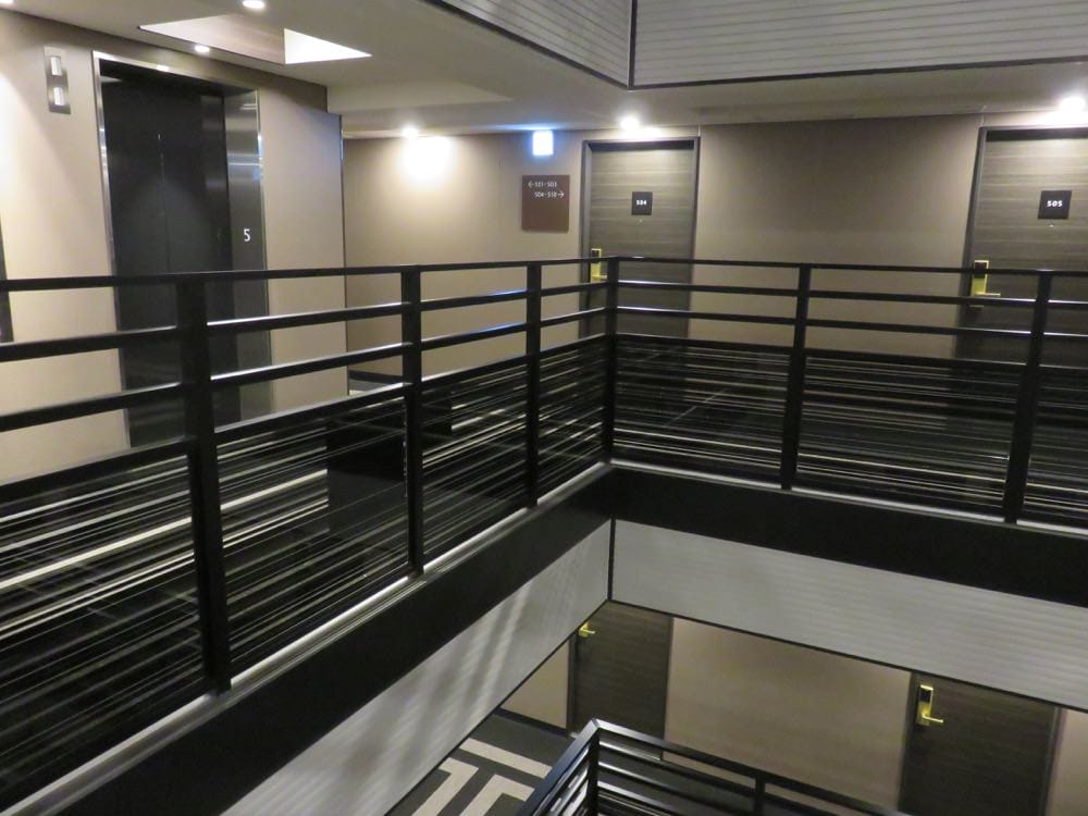 東京APA Hotel Keisei Ueno Ekimae 京成上野站前 高CP - 第15張圖 東京APA Hotel Keisei Ueno Ekimae 京成上野站前 高CP