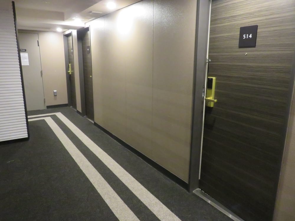 東京APA Hotel Keisei Ueno Ekimae 京成上野站前 高CP - 第4張圖 東京APA Hotel Keisei Ueno Ekimae 京成上野站前 高CP