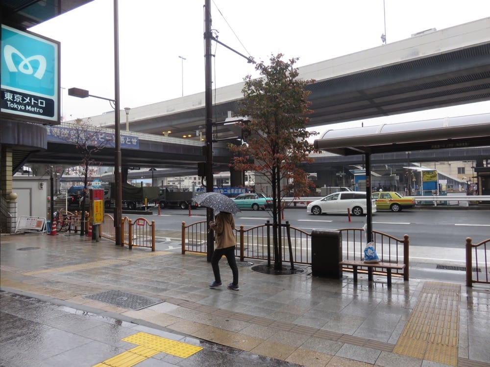 《日本東京》上島珈琲店 東上野店 Ueshimakohiten 屬於日本的咖啡王國 - 第3張圖 《日本東京》上島珈琲店 東上野店 Ueshimakohiten 屬於日本的咖啡王國