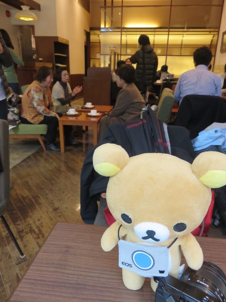 《日本東京》上島珈琲店 東上野店 Ueshimakohiten 屬於日本的咖啡王國 - 第4張圖 《日本東京》上島珈琲店 東上野店 Ueshimakohiten 屬於日本的咖啡王國