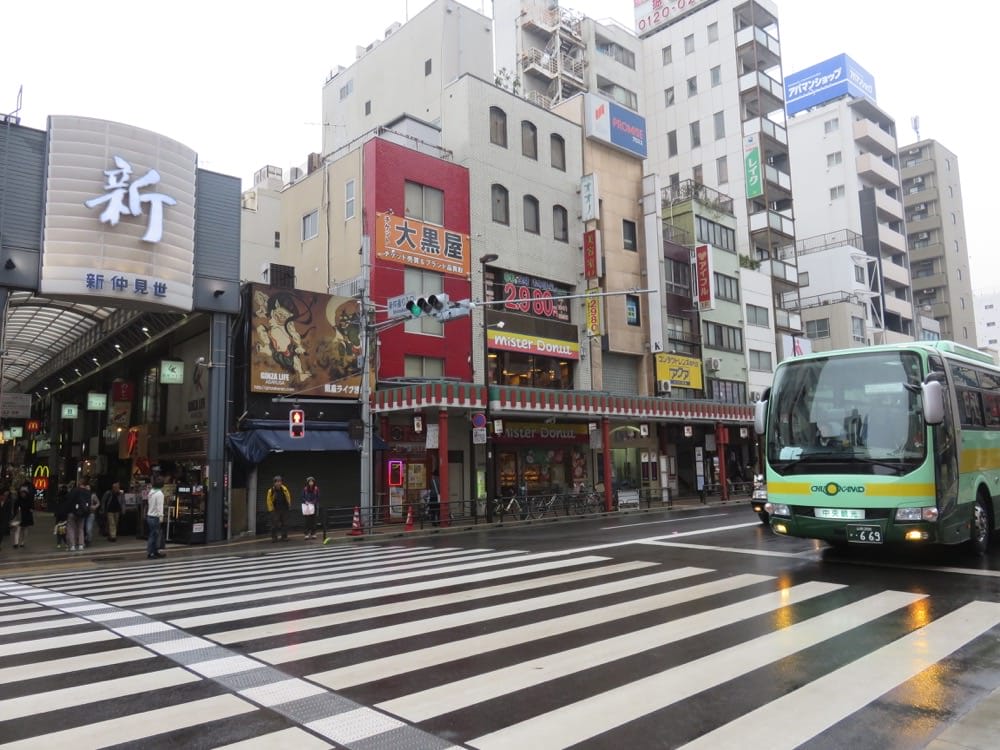 《日本東京》上島珈琲店 東上野店 Ueshimakohiten 屬於日本的咖啡王國 - 第12張圖 《日本東京》上島珈琲店 東上野店 Ueshimakohiten 屬於日本的咖啡王國