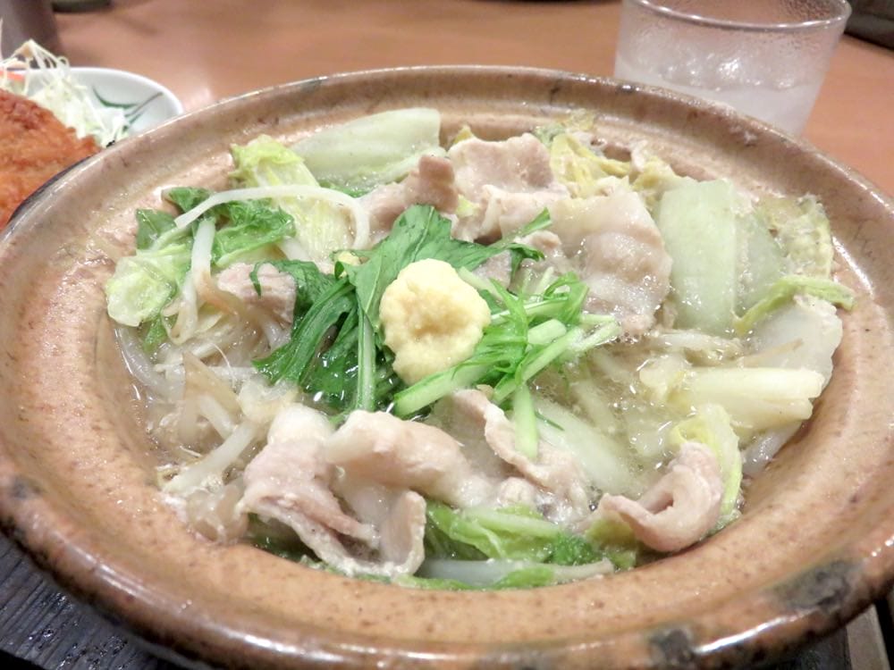 《日本東京》彌生軒 やよい軒 東上野店 YAYOI 平價美食高CP